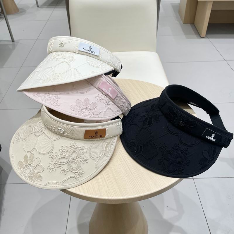 Moncler Visor 040202