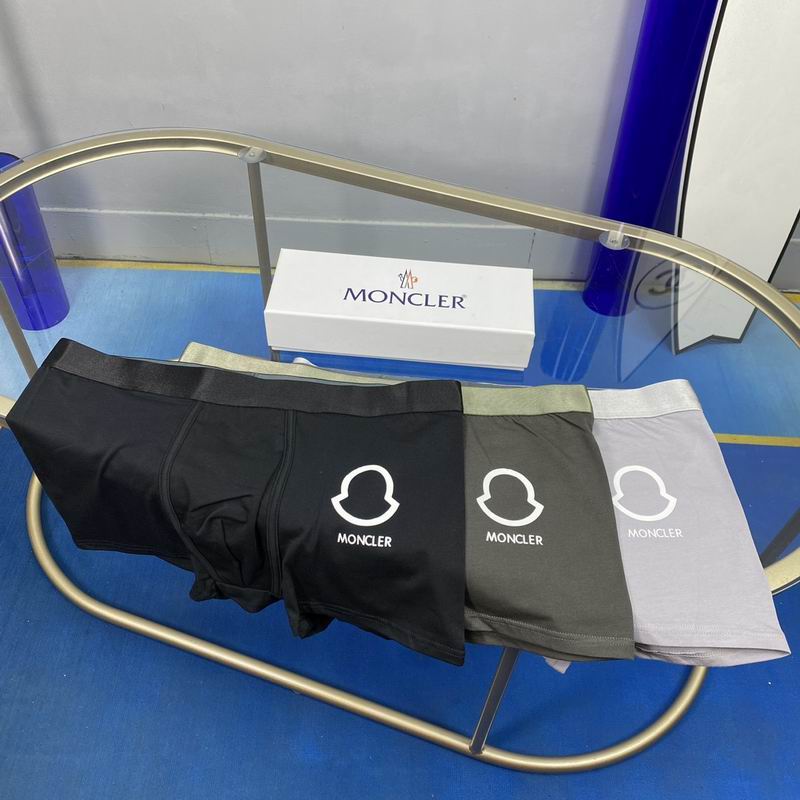 Moncler boxer L-3XL 08