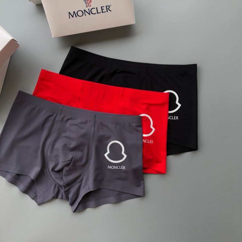 Moncler boxer L-3XL 03