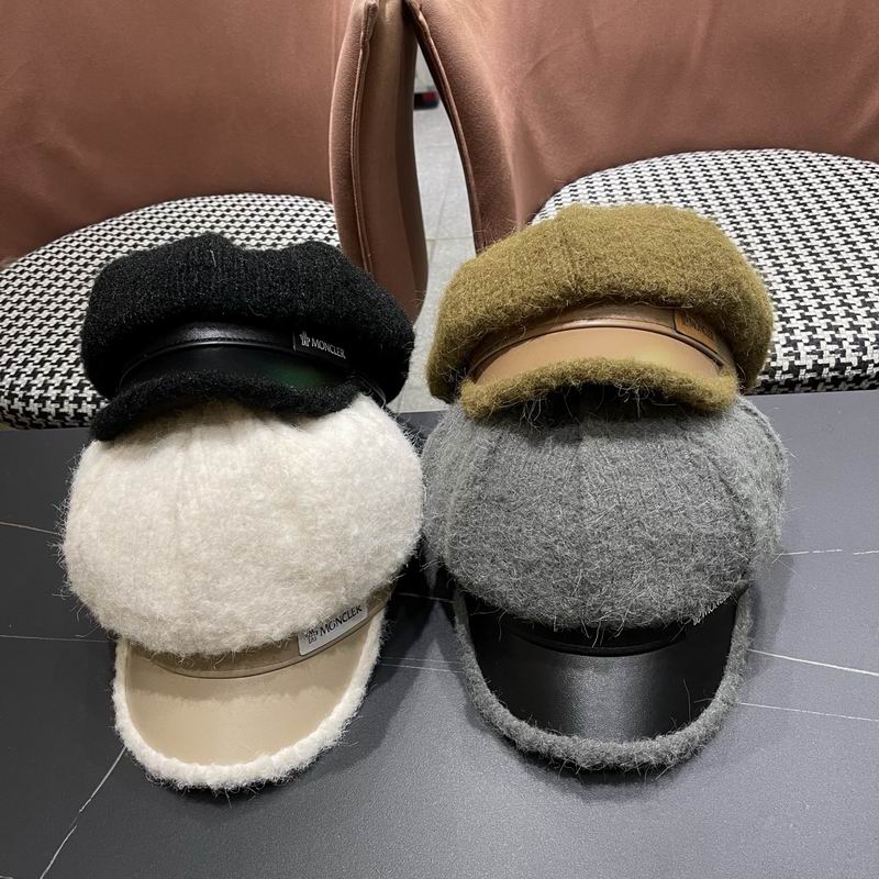 Moncler cap 122601