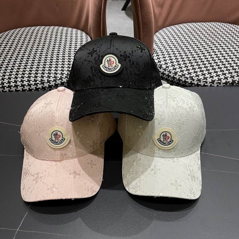 Moncler cap 050501