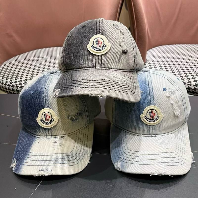 26 Moncler Cap