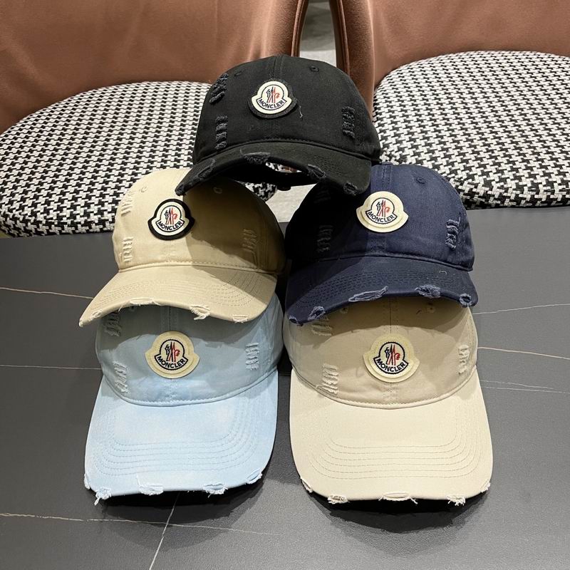 Moncler cap 050502
