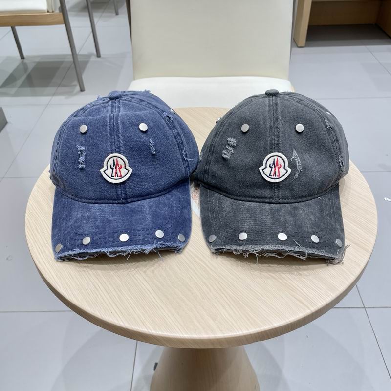 Moncler cap 021002