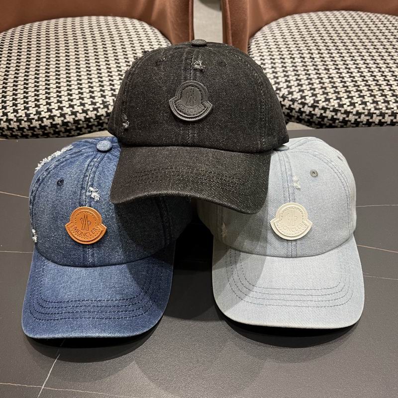 Moncler cap 051602