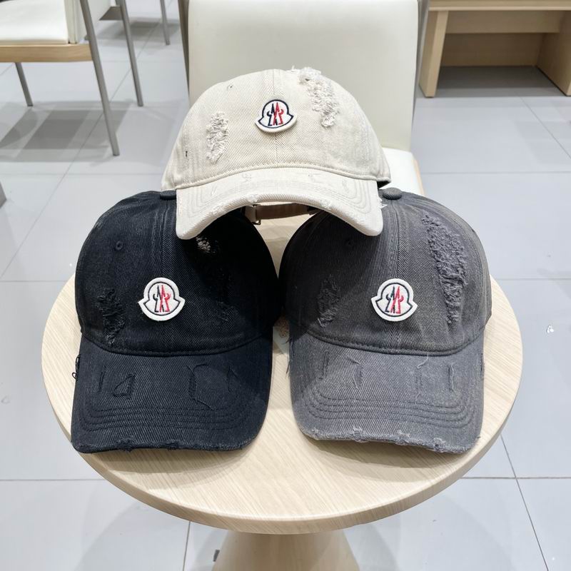 Moncler cap 021003