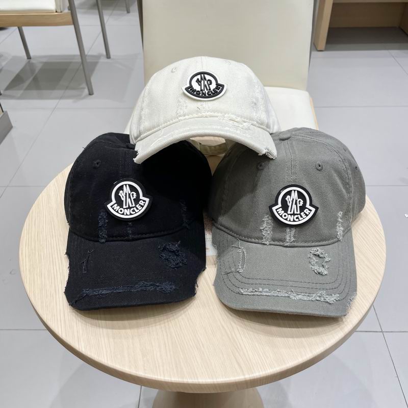 Moncler cap 021004