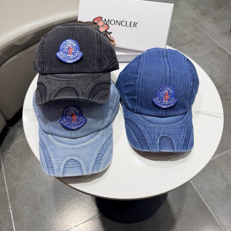 Moncler cap 010503