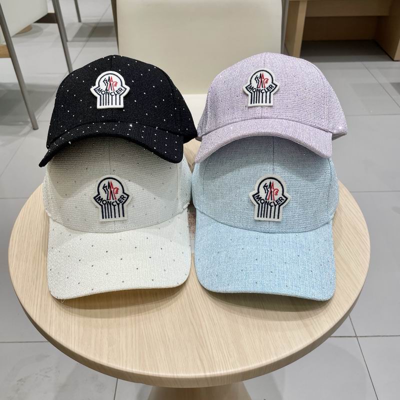 Moncler cap 030750