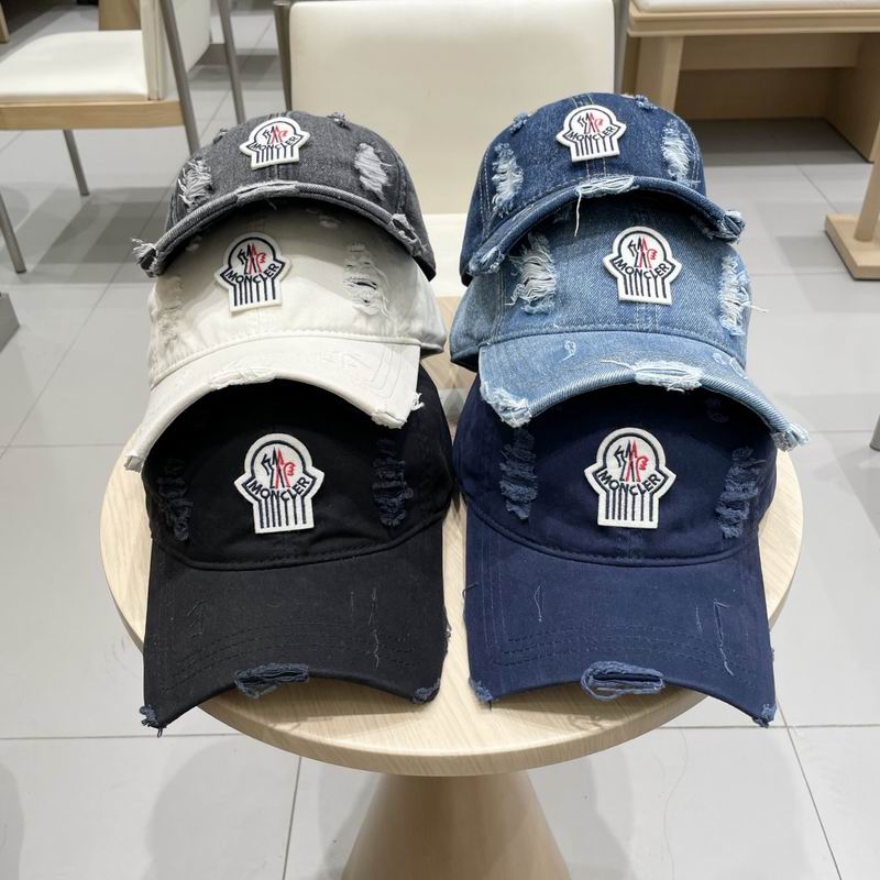Moncler cap 030955