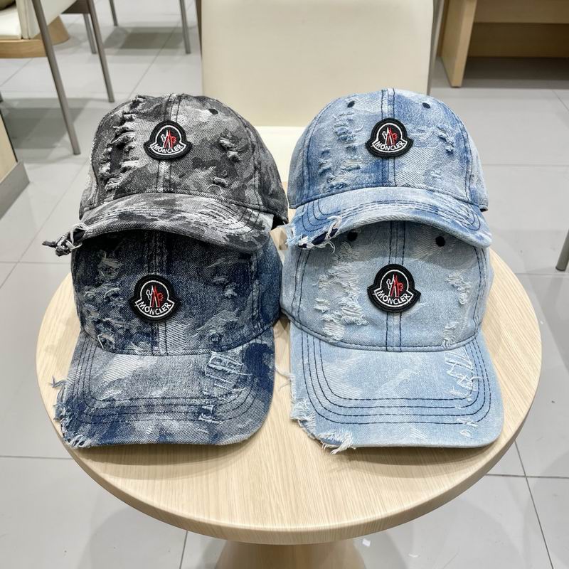 Moncler cap 030758