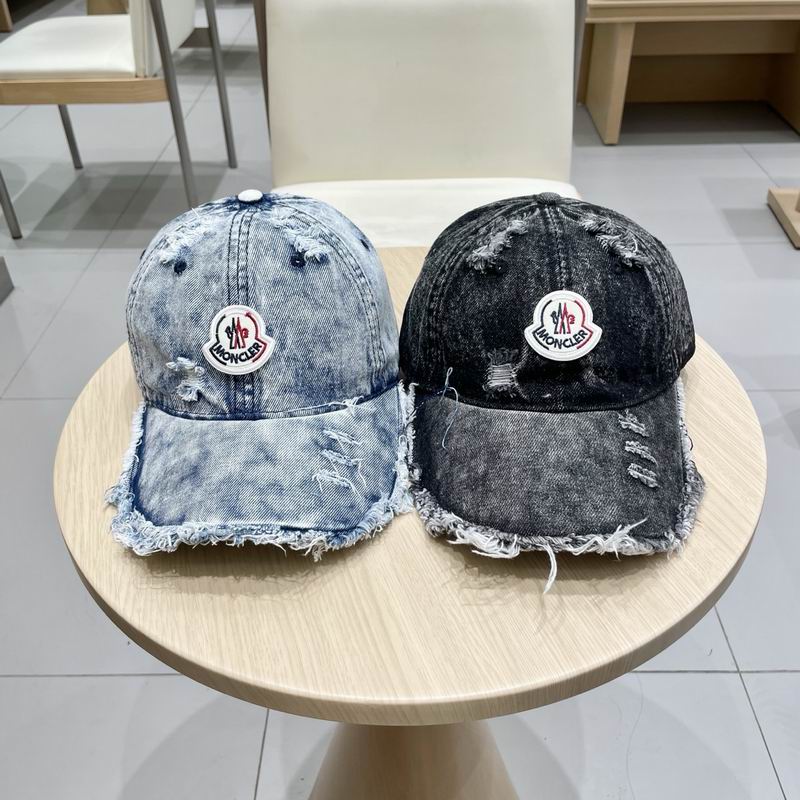 Moncler cap 030792
