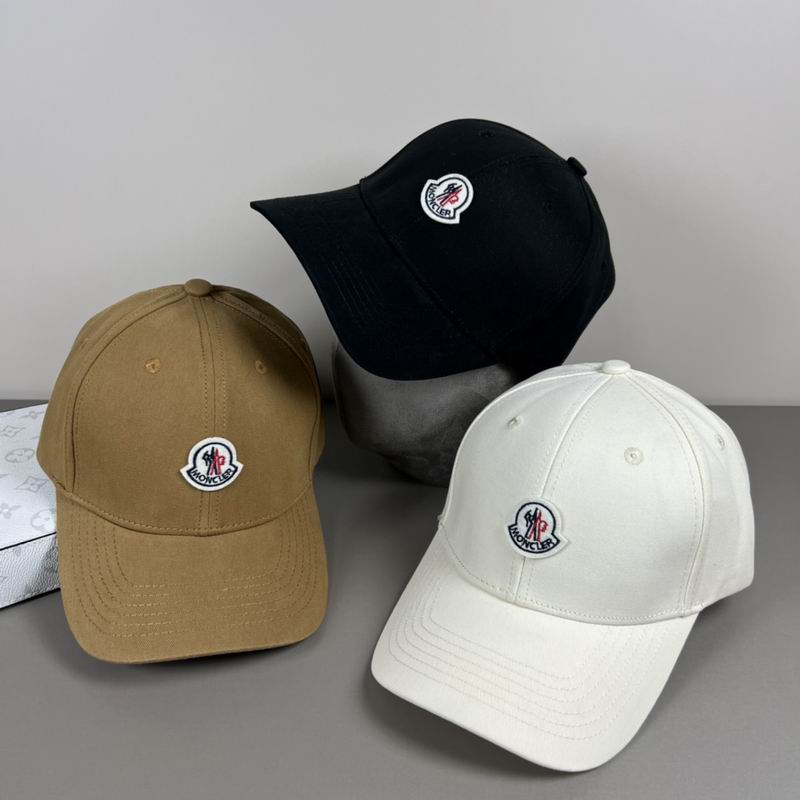 Moncler cap dx39