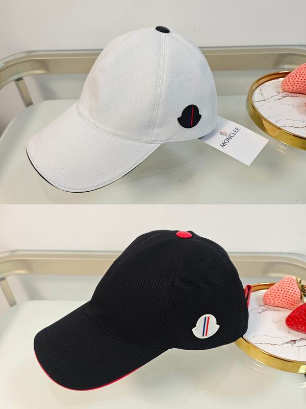 Moncler cap dx60