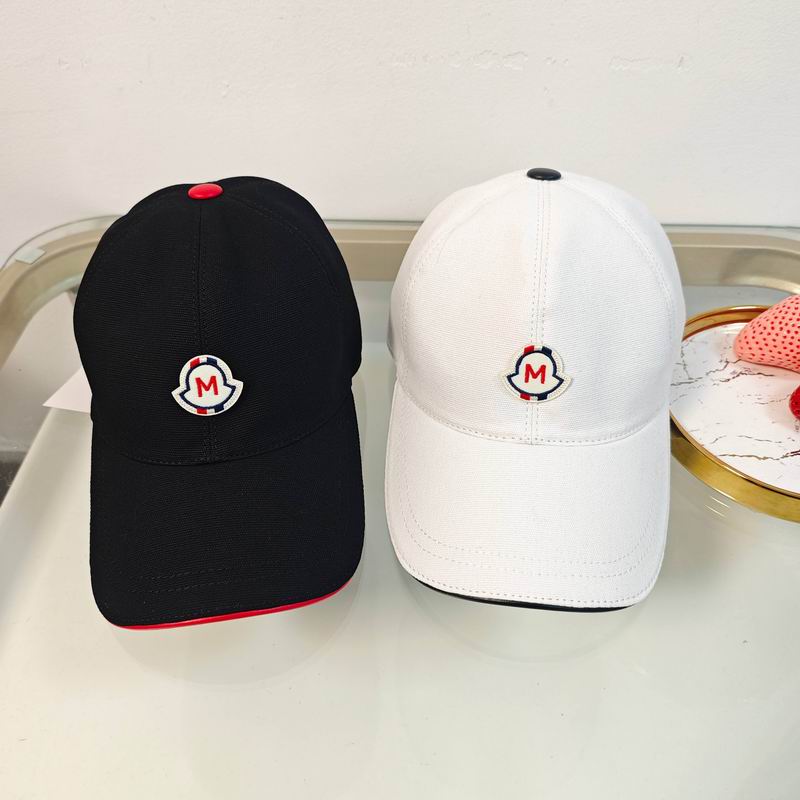 Moncler cap dx61