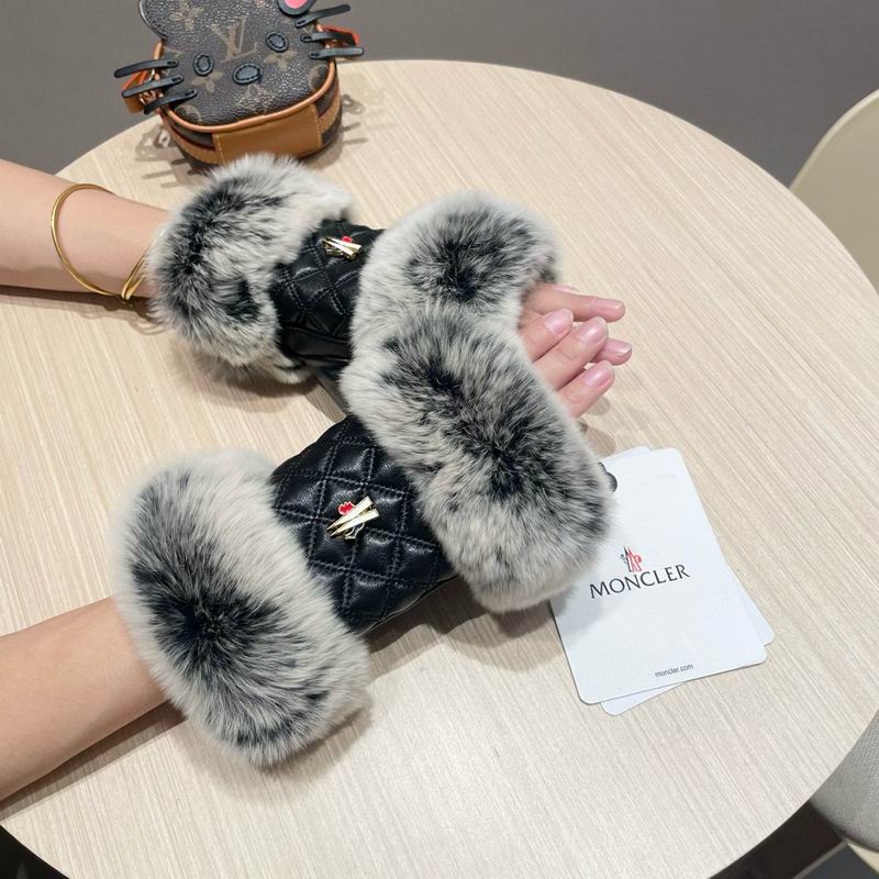 Moncler gloves 1122123