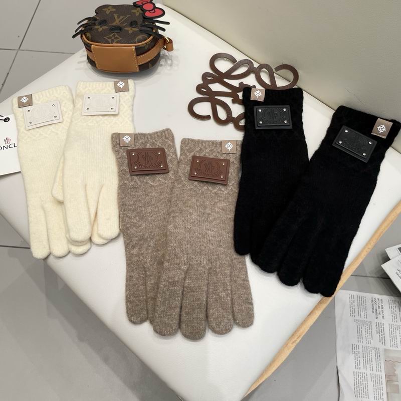Moncler gloves 102626