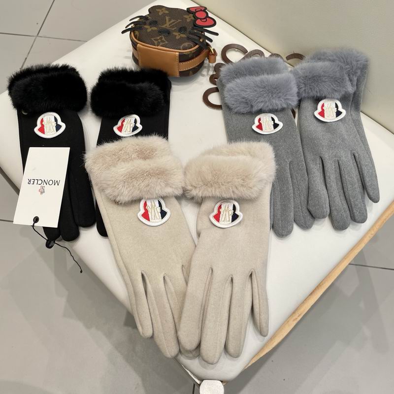 Moncler gloves 111131
