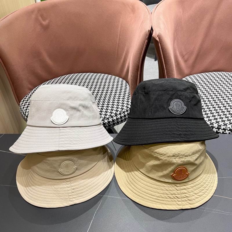 Moncler hat 062708