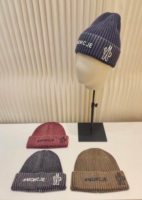 Moncler hat 010307