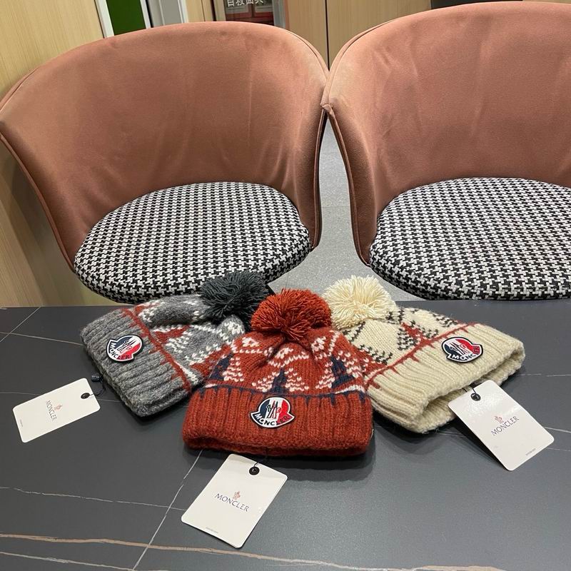 Moncler hat 020111