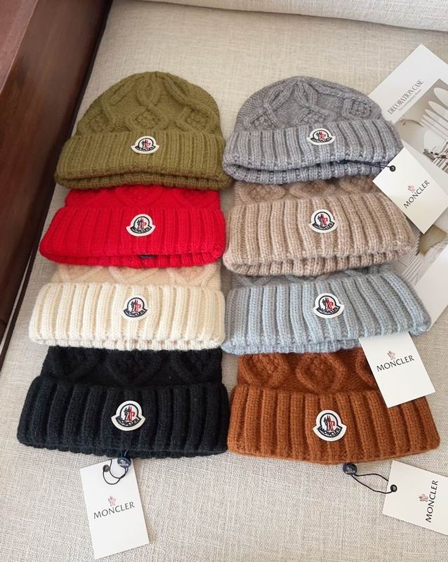 Moncler hat 010206
