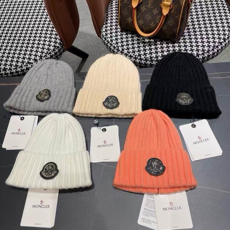 Moncler hat 020101