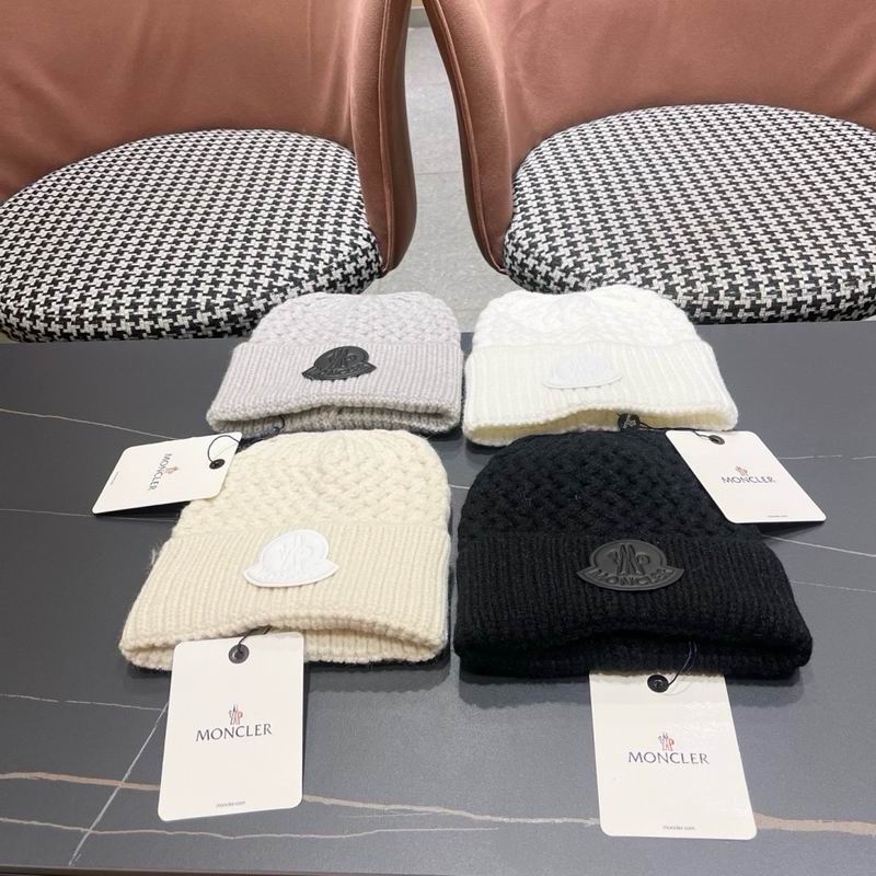 Moncler hat 020118