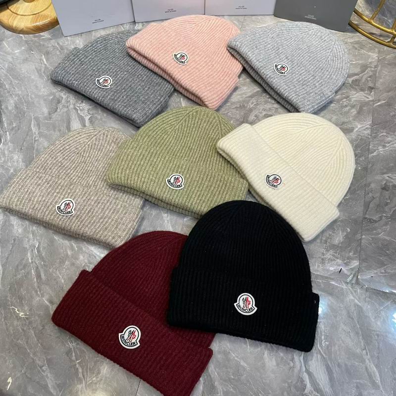 Moncler hat 010416