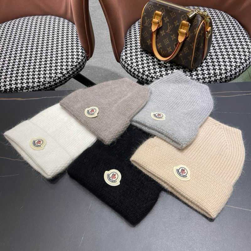 Moncler hat 020102