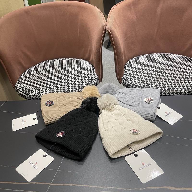 Moncler hat 020130