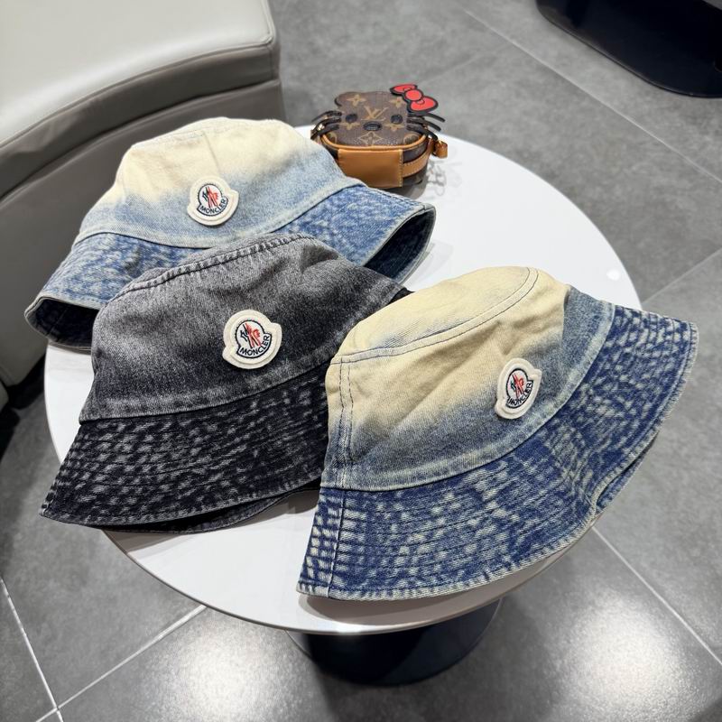 Moncler hat 012403