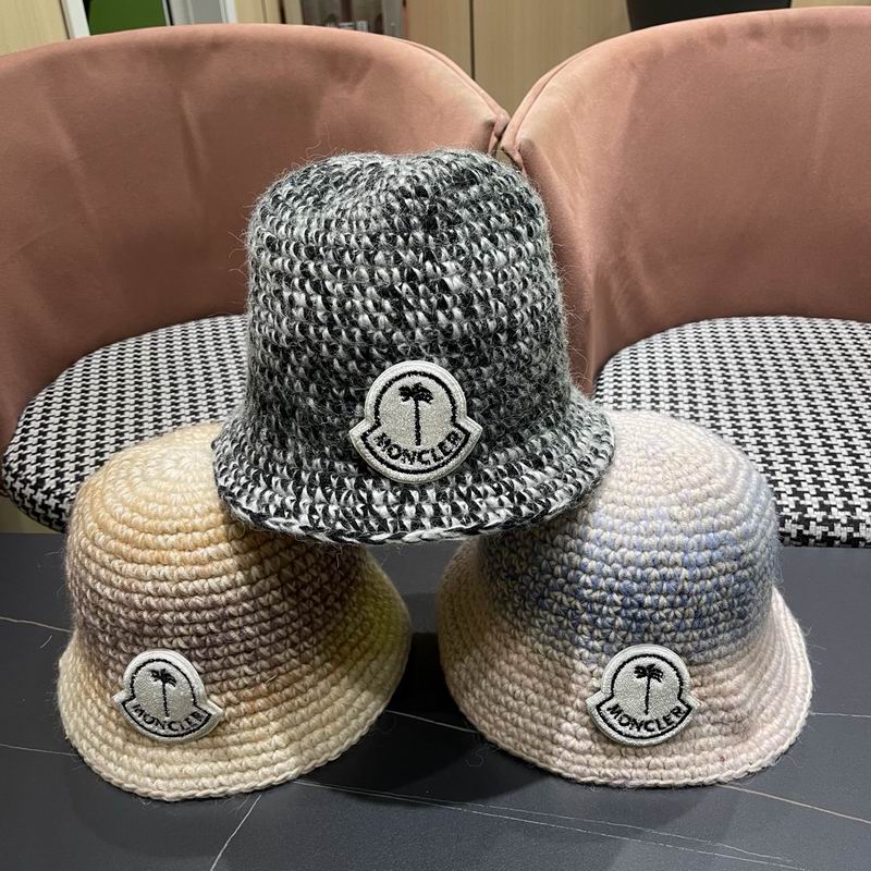 Moncler hat 011502