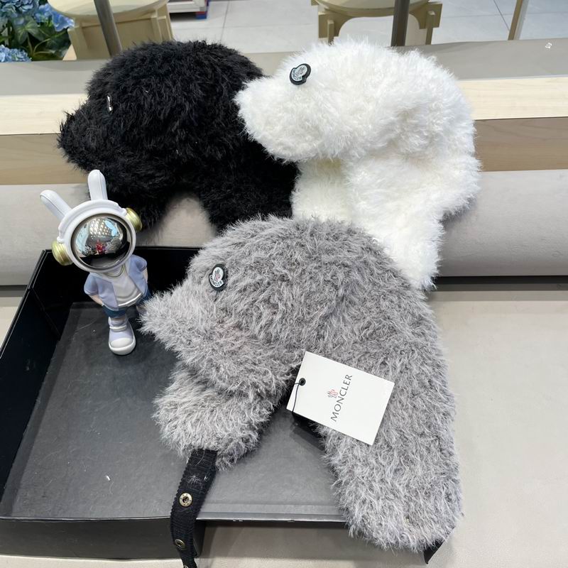 Moncler hat 010301