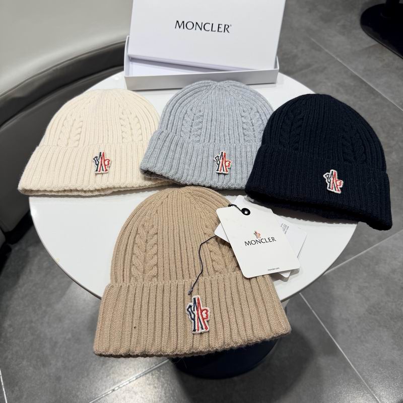 Moncler hat 120807