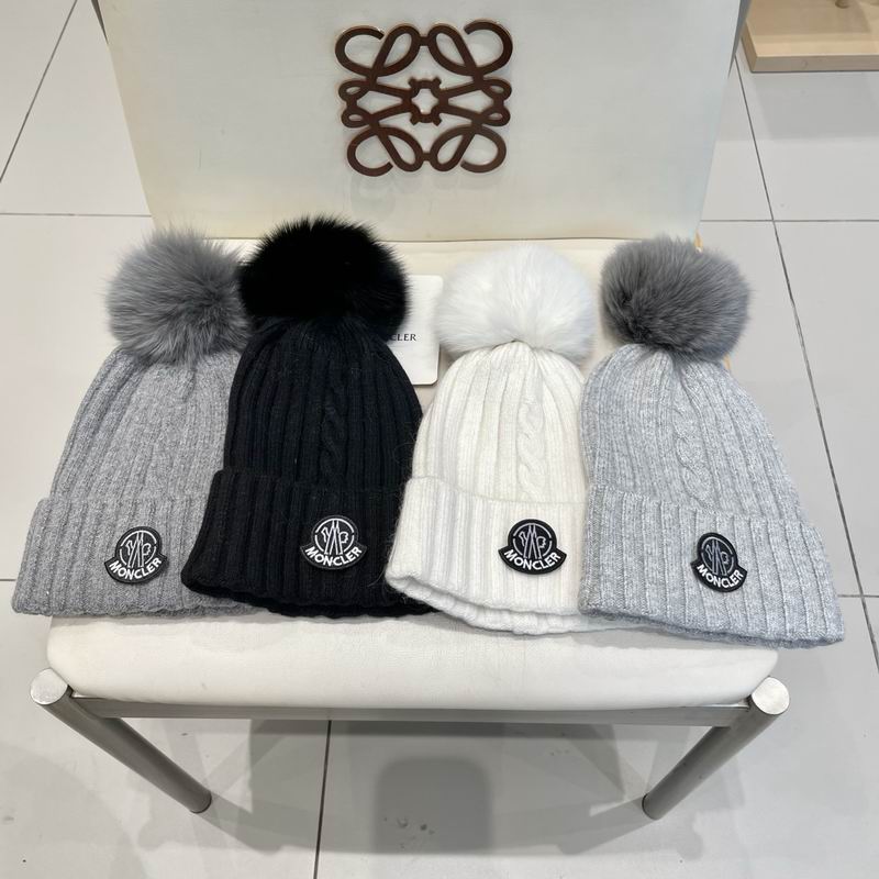 Moncler hat 090701