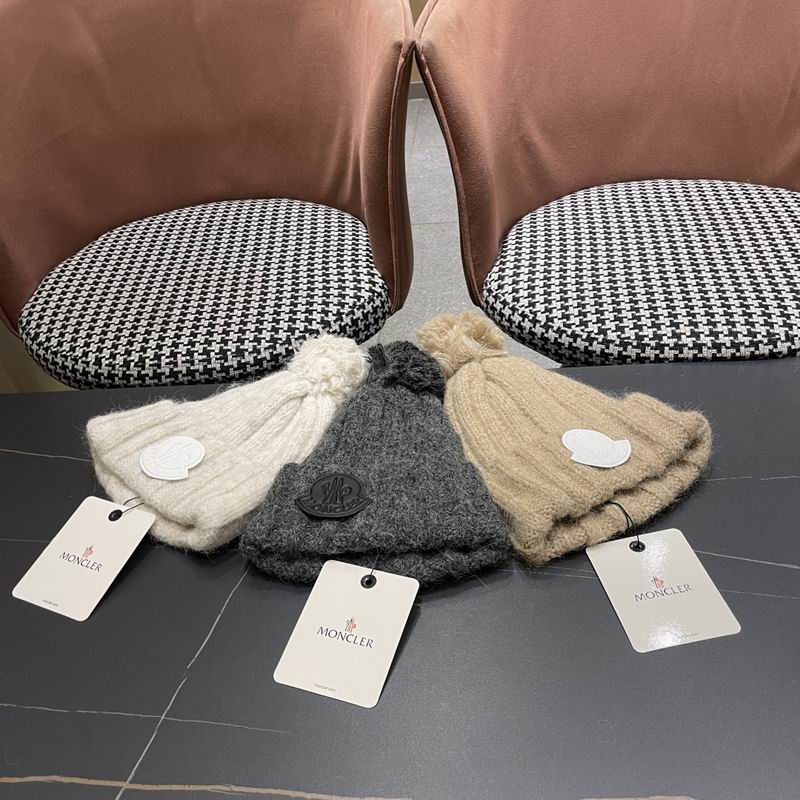 Moncler hat 090708