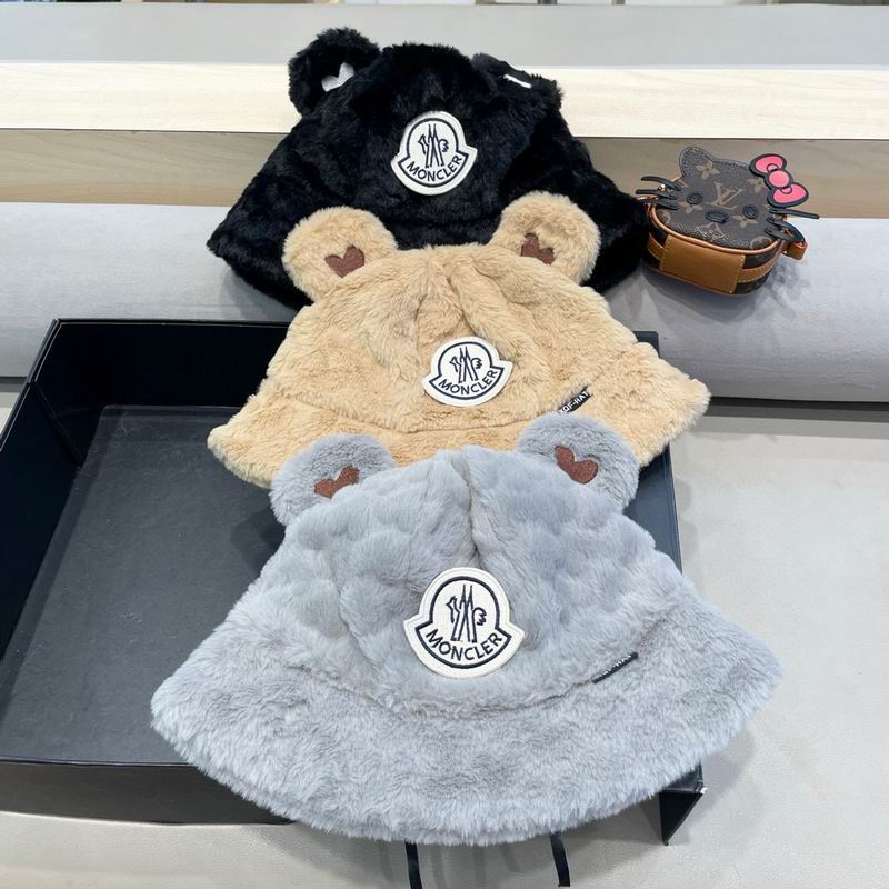 Moncler hat 011303