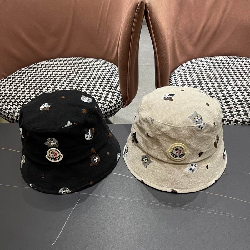 Moncler hat 071604