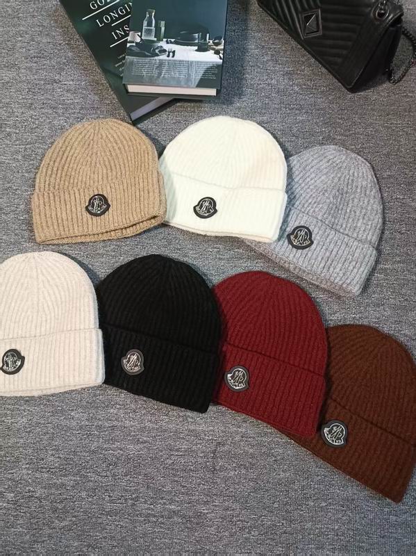 Moncler hat dx35