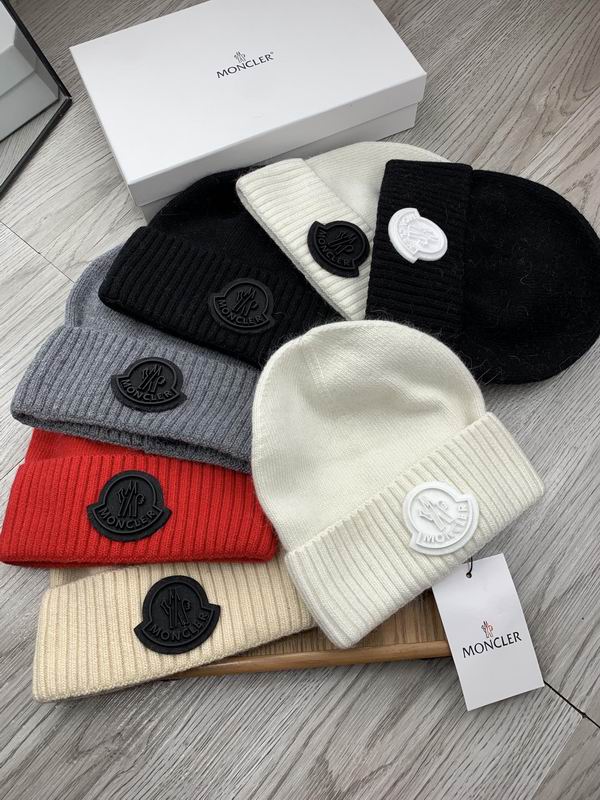 Moncler hat dx13