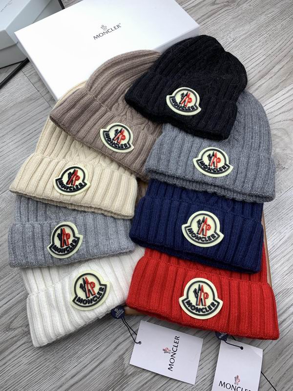 Moncler hat dx14
