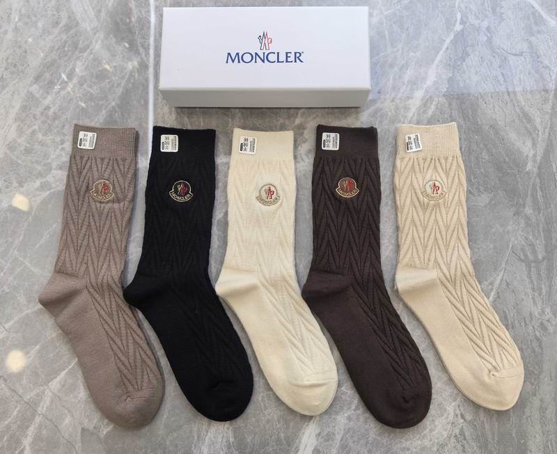 Moncler Socks