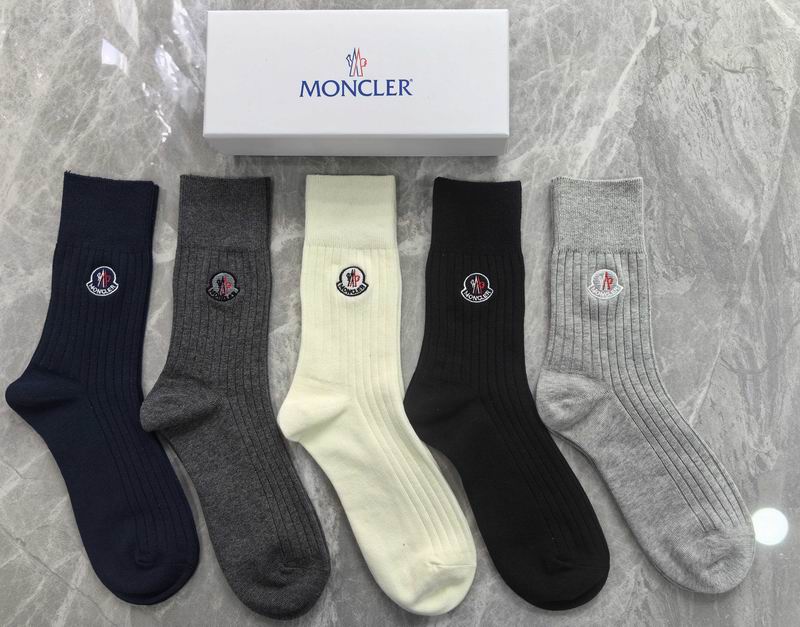 Moncler socks QY03