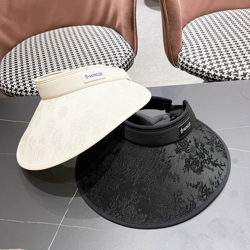 Moncler visor 052901