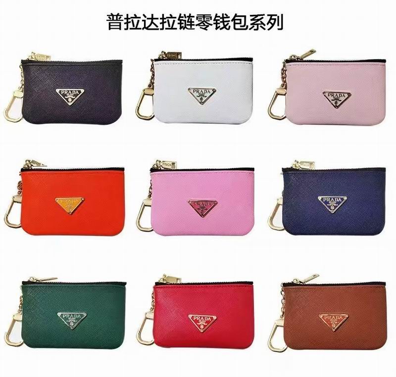 More Brand card bag 109