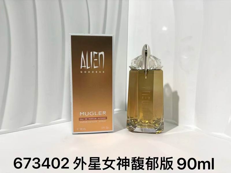 Mugler 90ml（多款式） 06