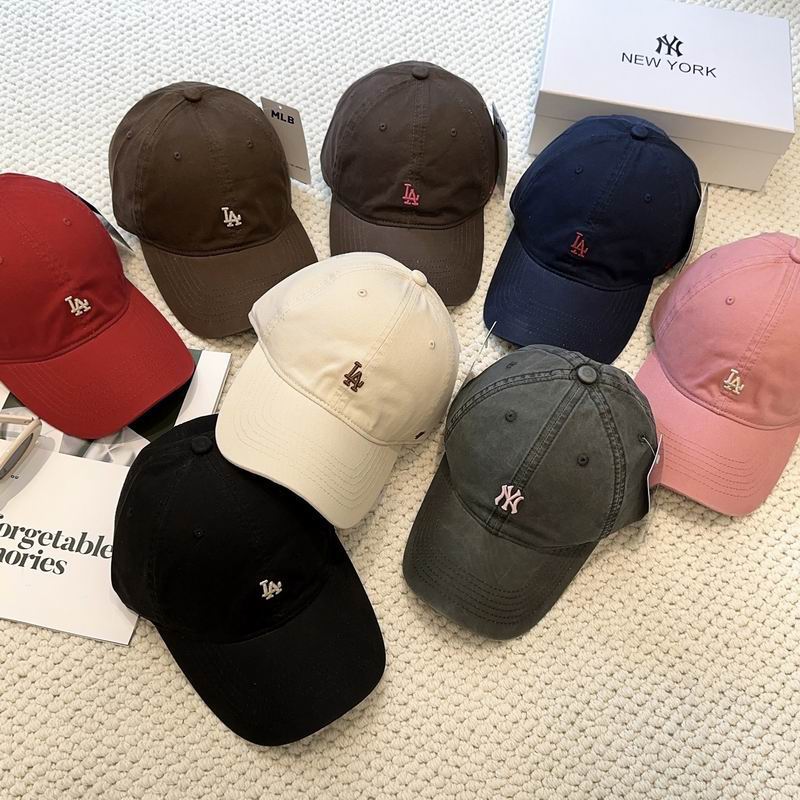 MLB NY Cap dx80