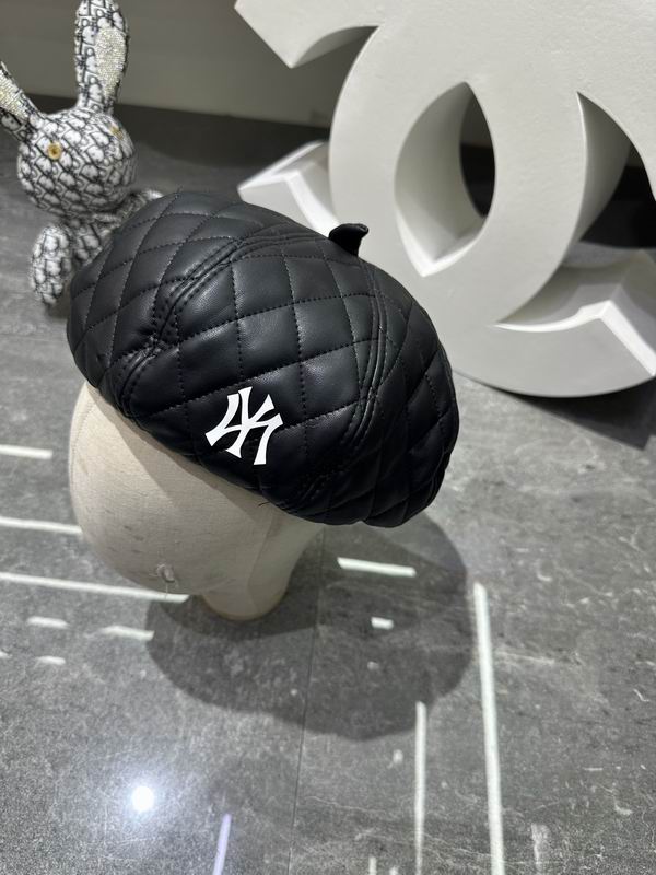 26 MLB NY beret