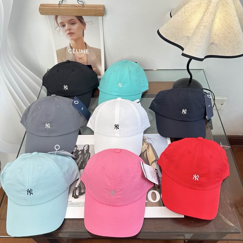 NY cap dx19